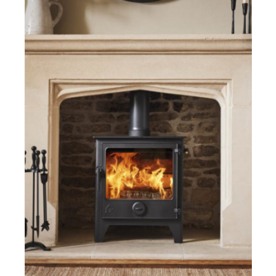 Dean Forge Dartmoor W5 Eco Stove